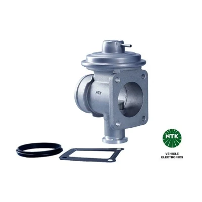 Abbildung von NGK 95717 AGR Ventil pneumatisch mit Dichtungen BMW: 7, 3 Coupe, Touring, LAND ROVER: Range Rover