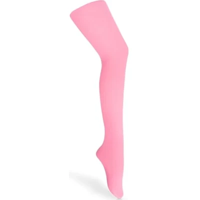 Abbildung von Merry Style Kinder Strumpfhose für Mädchen Microfaser 60 DEN WLSS001 (Modrak, 92 98)