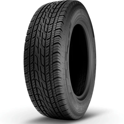 Abbildung von Nordexx NU7000 235/65 R17 108V PKW Sommerreifen Reifen WT1001096 ND