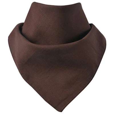 Abbildung von Miobo Bandana, Kopftücher, Halstücher, Halsband, 100% Baumwolle, Einheitsgröße