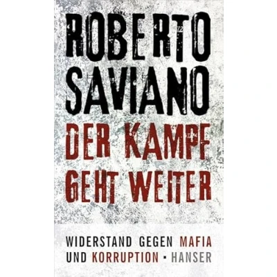 Abbildung von Der Kampf geht weiter: Widerstand gegen Mafia und Korruption