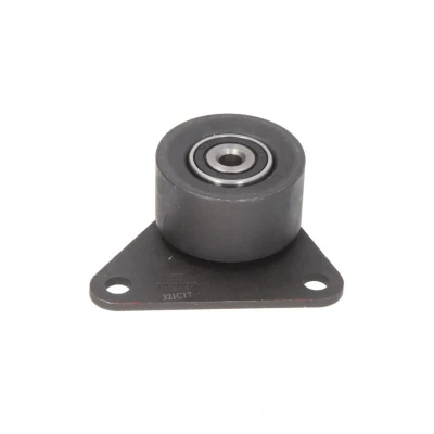 Abbildung von GATES FleetRunner Micro V Stretch Fit T42097 Umlenk /Führungsrolle, Zahnriemen VOLVO: XC90 I, 850 Saloon, C70 I Coupe, FORD: MONDEO 4