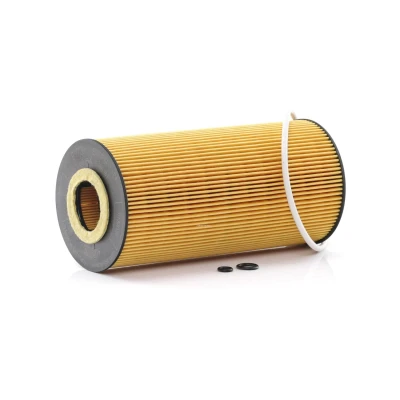 Abbildung von HENGST FILTER E172H D35 Ölfilter Filtereinsatz MERCEDES BENZ: E Class Saloon, C T modell, SSANGYONG: Rexton / 2