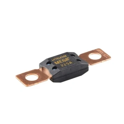 Abbildung von HELLA Sicherung MEGA 225A braun Menge: 1 8JS 742 902 061
