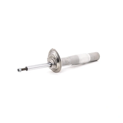 Abbildung von SACHS 310 466 Stoßdämpfer links Gasdruck Zweirohr Federbein oben Stift BMW: 5 Saloon, Touring