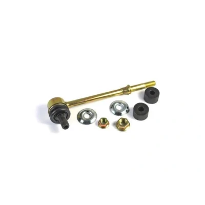 Abbildung von YAMATO J62044YMT Koppelstange Vorderachse beidseitig 192,6 M12x1,25 TOYOTA: RAV4 III Off Road, Land Cruiser Prado 90, 70 Road