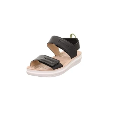 Abbildung von Superfit Mädchen Paloma Sandale, Schwarz 0000, 37 EU