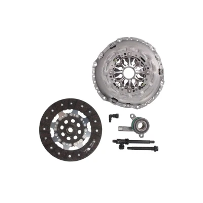 Abbildung von SACHS XTend Kit plus CSC 3000 990 329 Kupplungssatz 260 RENAULT: MASTER 3 Kasten, Bus