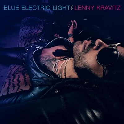 Abbildung von Blue Electric Light