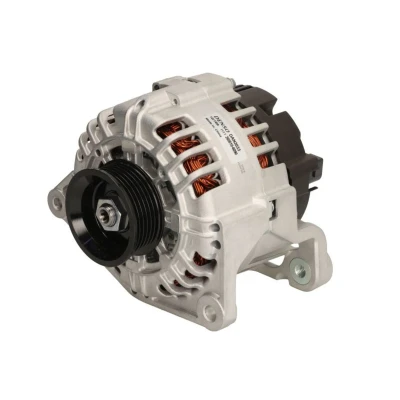 Abbildung von Drehstromgenerator DENSO DAN3033