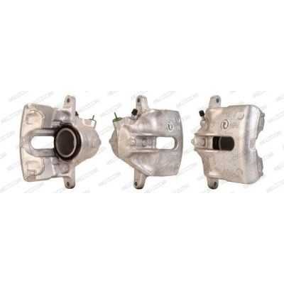 Abbildung von FERODO PREMIER FCL694431 Bremssattel Stahlguss 143 mit Zubehör RENAULT: Scénic 1, LAGUNA CLIO 2