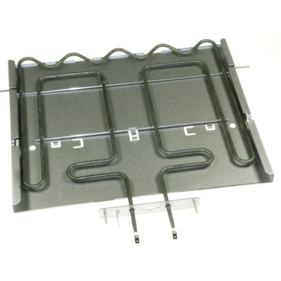 Abbildung von Whirlpool Heizelement ofen grill 484000000514