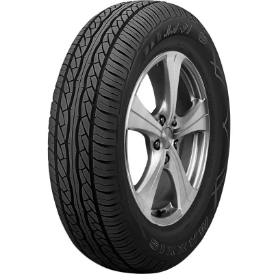 Abbildung von Maxxis MA P1 XL TL 195/70 R14 95V PKW Sommerreifen Reifen BMW: 5 Saloon, 3 7, MERCEDES BENZ: W123 Coupe, SL Convertible, Saloon 4215621