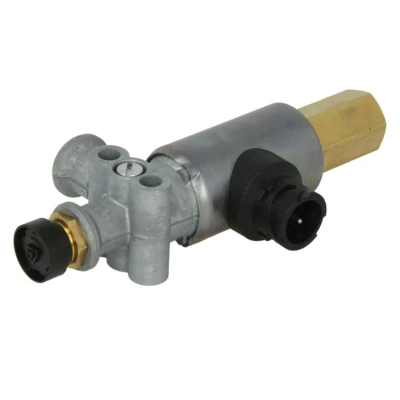 Abbildung von WABCO 4721763160 Magnetventil