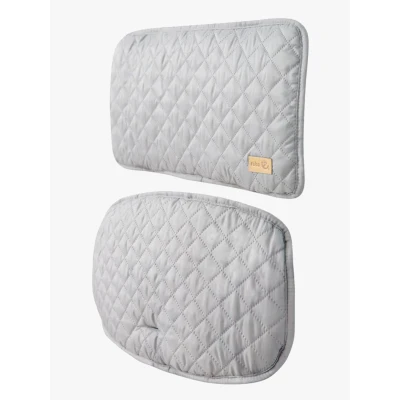 Abbildung von Roba Style Sitzkissen 2 teilig, Grey