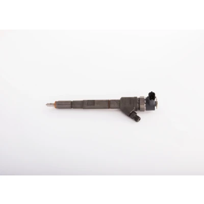 Abbildung von BOSCH 0 445 110 274 Einspritzdüse Common Rail mit Dichtring