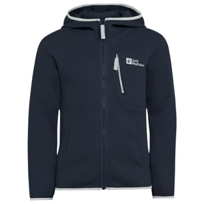 Abbildung von Jack Wolfskin ACTAMIC Grid Midlayer K