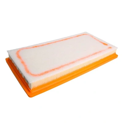 Abbildung von MAHLE ORIGINAL LX 3148 Luftfilter 33 140 269 Filtereinsatz FIAT: 500 Hatchback, Panda III C Convertible, ALFA ROMEO: MiTo