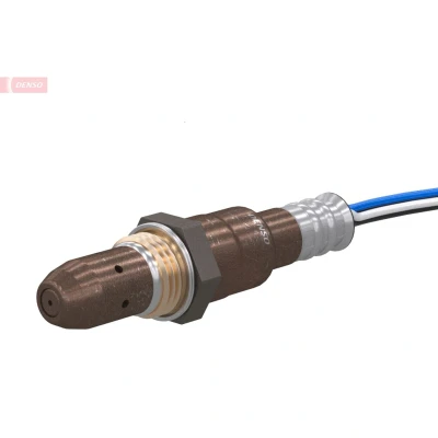 Abbildung von DENSO DOX 0610 Lambdasonde M18x1.5 beheizt, Fingersonde, Breitband Lambda Sonde NISSAN: X Trail