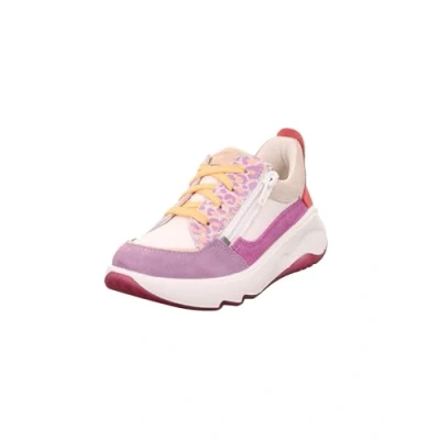 Abbildung von Superfit Mädchen Melody Sneaker, Mehrfarbig 9000, 28 EU