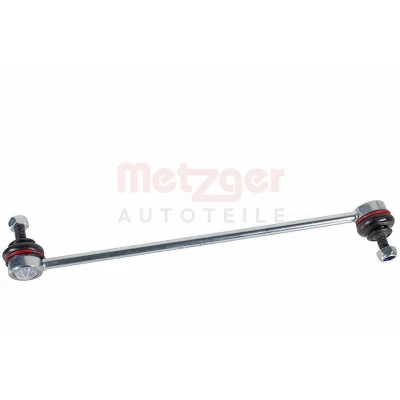 Abbildung von METZGER 53047418 Koppelstange Vorderachse rechts, links 335 KIT + PEUGEOT: 5008 I, 308 I SW, Hatchback, CITROËN: C4 Grand Picasso