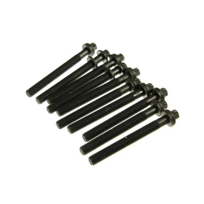 Abbildung von ELRING 129.900 Zylinderkopfschraubensatz Außen Torx PEUGEOT: 306 Convertible, CITROËN: ZX Hatchback