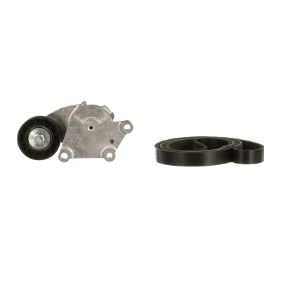 Abbildung von GATES K066PK975 Keilrippenriemensatz ThermalPro VOLVO: V60 I, V50, V70 3, FORD: FIESTA 6, Focus 2, 2 Kombi