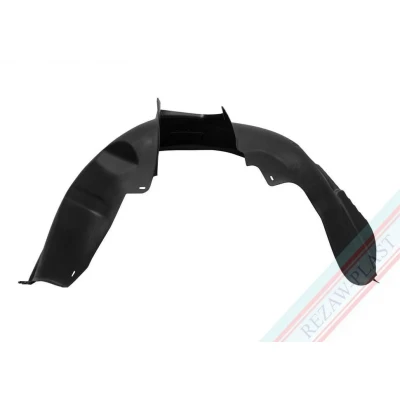 Abbildung von Radkasten REZAW PLAST RP110458