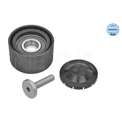 Abbildung von MEYLE 014 009 0087 Umlenkrolle MERCEDES BENZ: ML Class, Vito Minibus, E Class Saloon, CHRYSLER: 300C Touring, Saloon kfzteile, mister auto, atp