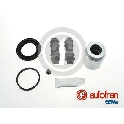 Abbildung von AUTOFREN SEINSA D42062C Bremssattel Reparatursatz Hinterachse 48 JEEP: Cherokee III