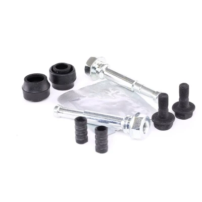 Abbildung von QUICK BRAKE 113 1433X Zubehörsatz, Scheibenbremsbelag MAZDA: 6 Hatchback, Saloon, Estate, FORD: MONDEO 4 Turnier, kfzteile, mister auto,