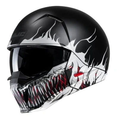 Abbildung von HJC, Jethelme motorrad I20 SCRAW MC5SF, M