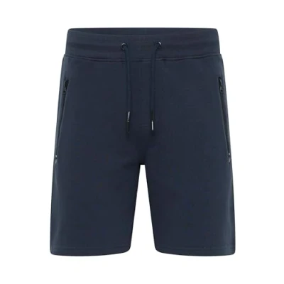 Abbildung von Solid Sdtaras Shorts, Herren, Größe: Large, Blue