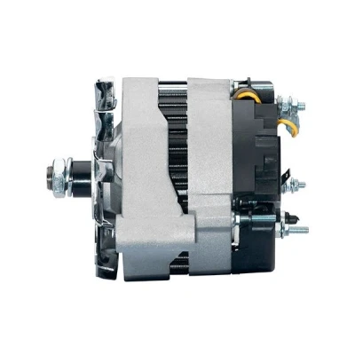 Abbildung von HELLA 8EL 015 643 381 Lichtmaschine 14V 70A