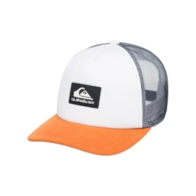 Abbildung von Quiksilver Snapback Cap »Omnipotent«