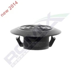 Abbildung von ROMIX C60645 Clip TOYOTA: Yaris II Hatchback, I Hatchback