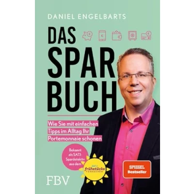 Abbildung von Das Sparbuch: Wie Sie mit einfachen Tipps im Alltag Ihr Portemonnaie schonen