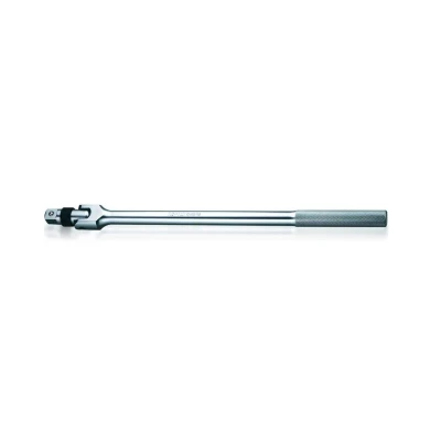 Abbildung von TOPTUL CFJB2419 Vierkant Steckgriff 500 Chrom Vanadium Stahl