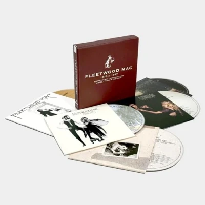 Abbildung von Fleetwood Mac 1975 to 1987 [Vinyl LP]