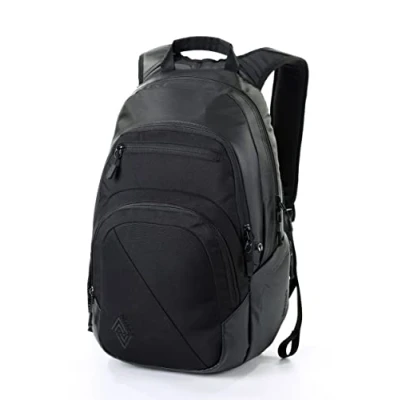 Abbildung von Nitro Snowboards Rucksack Stash, Schultasche, Freizeitrucksack
