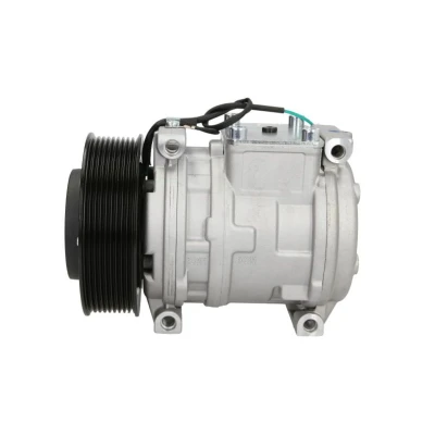 Abbildung von Kompressor, Klimaanlage THERMOTEC KTT090023