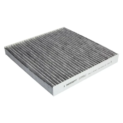 Abbildung von HENGST FILTER E2990LC Innenraumfilter Aktivkohlefilter 224 234 28 HONDA: CR V 3, Accord 7 Limousine, CIVIC 9, ACURA: MDX