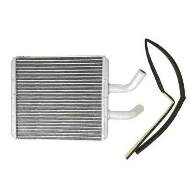 Abbildung von THERMOTEC D60303TT Wärmetauscher
