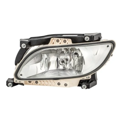 Abbildung von HELLA 1ND 010 223 211 Nebelscheinwerfer links 24 mit Glühlampe