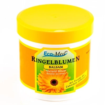Abbildung von Eco Med Calendula Officinalis Extrakt 250 ml