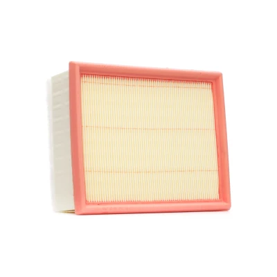 Abbildung von VALEO 585007 Luftfilter 80 170 206 Filtereinsatz mit Vorfilter PEUGEOT: SW, Hatchback, Saloon, CITROËN: Xsara Picasso, Hatchback