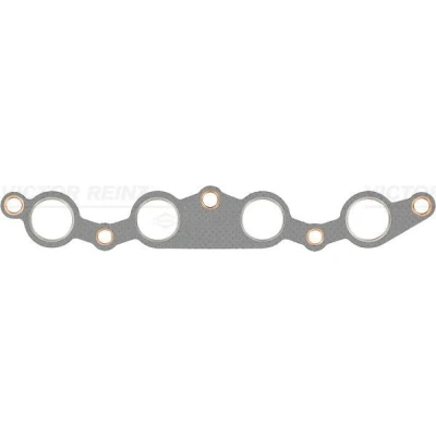 Abbildung von REINZ 71 52576 00 Auspuffkrümmerdichtung TOYOTA: MR2 I Coupe