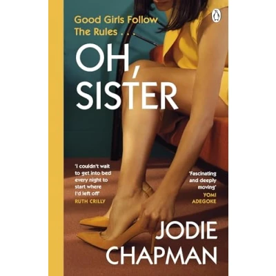 Abbildung von Oh, Sister: the powerful new novel from author of Another Life