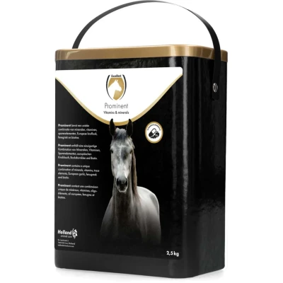 Abbildung von Excellent Prominent Eimer 2,5kg
