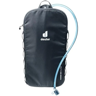Abbildung von deuter Unisex Adult Streamer Thermo Bag 3.0 l, Black